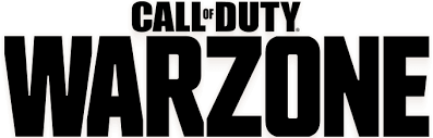 Call of Duty Warzone logo