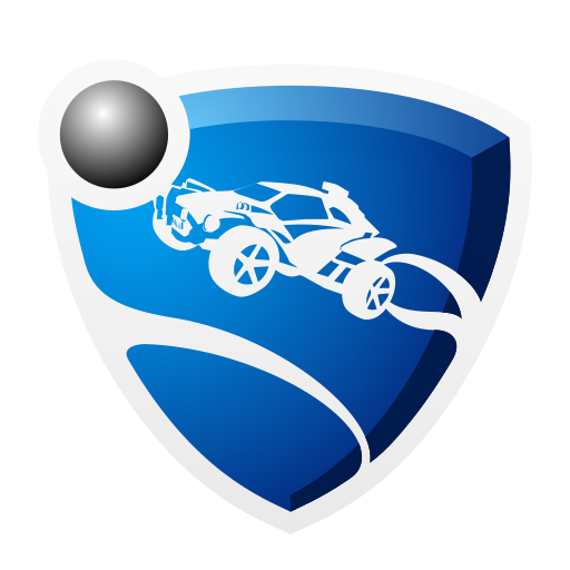 Rocket League logo
