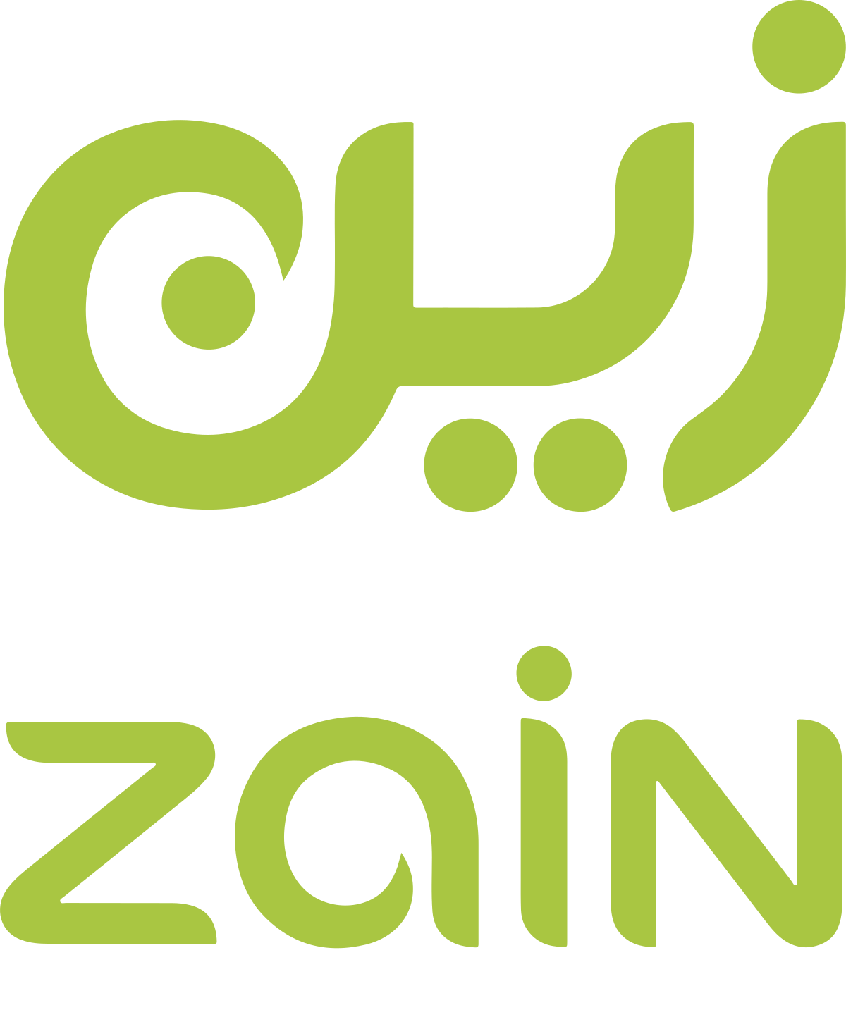 Zain