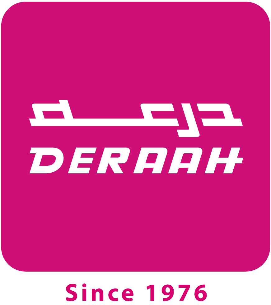 Deraah